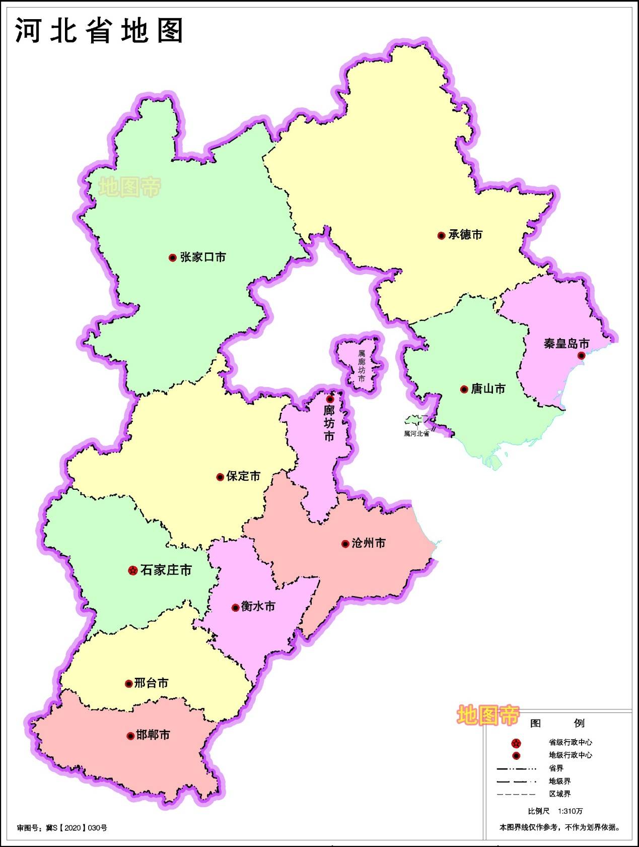 河北的故事讲述者