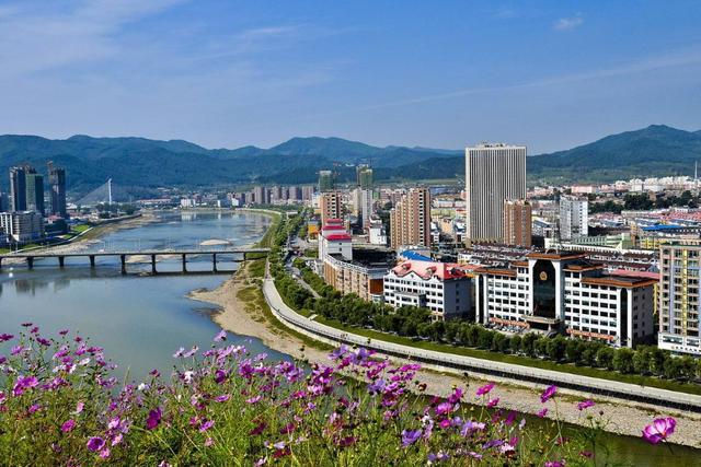 北国风光与文化交融，吉林瑰宝掠影