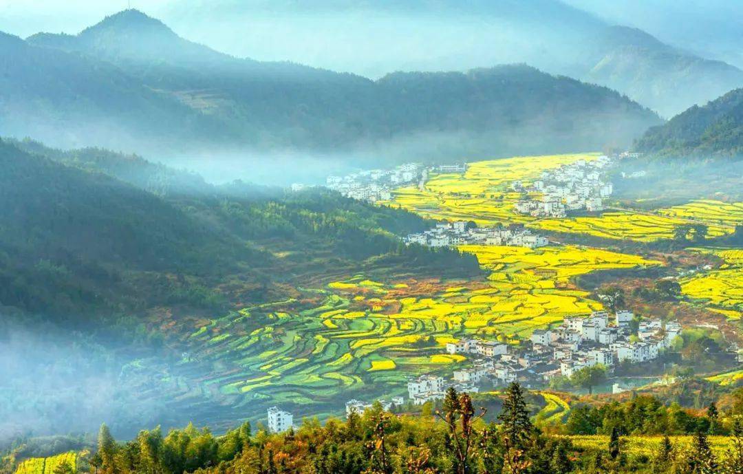 江西，地理、历史与文化的探索之旅