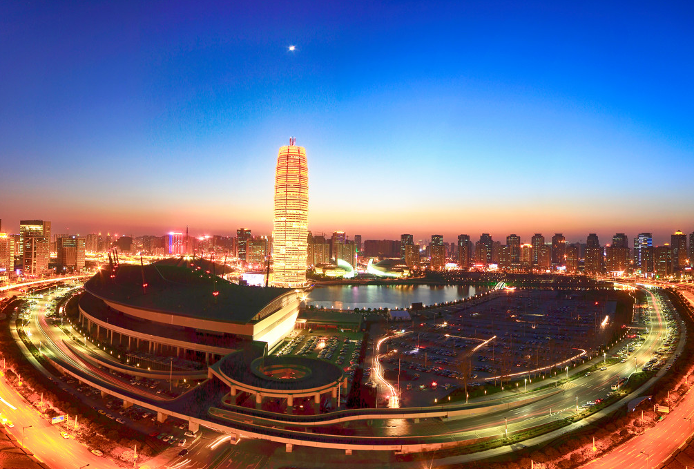 探寻河南历史文化之旅