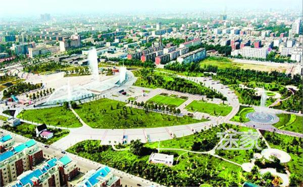 保定，古老活力之城的魅力风采