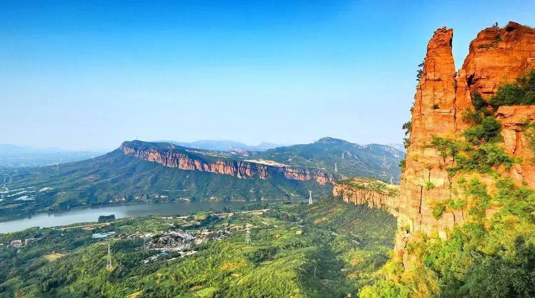 邢台，千年古韵与现代活力的交响