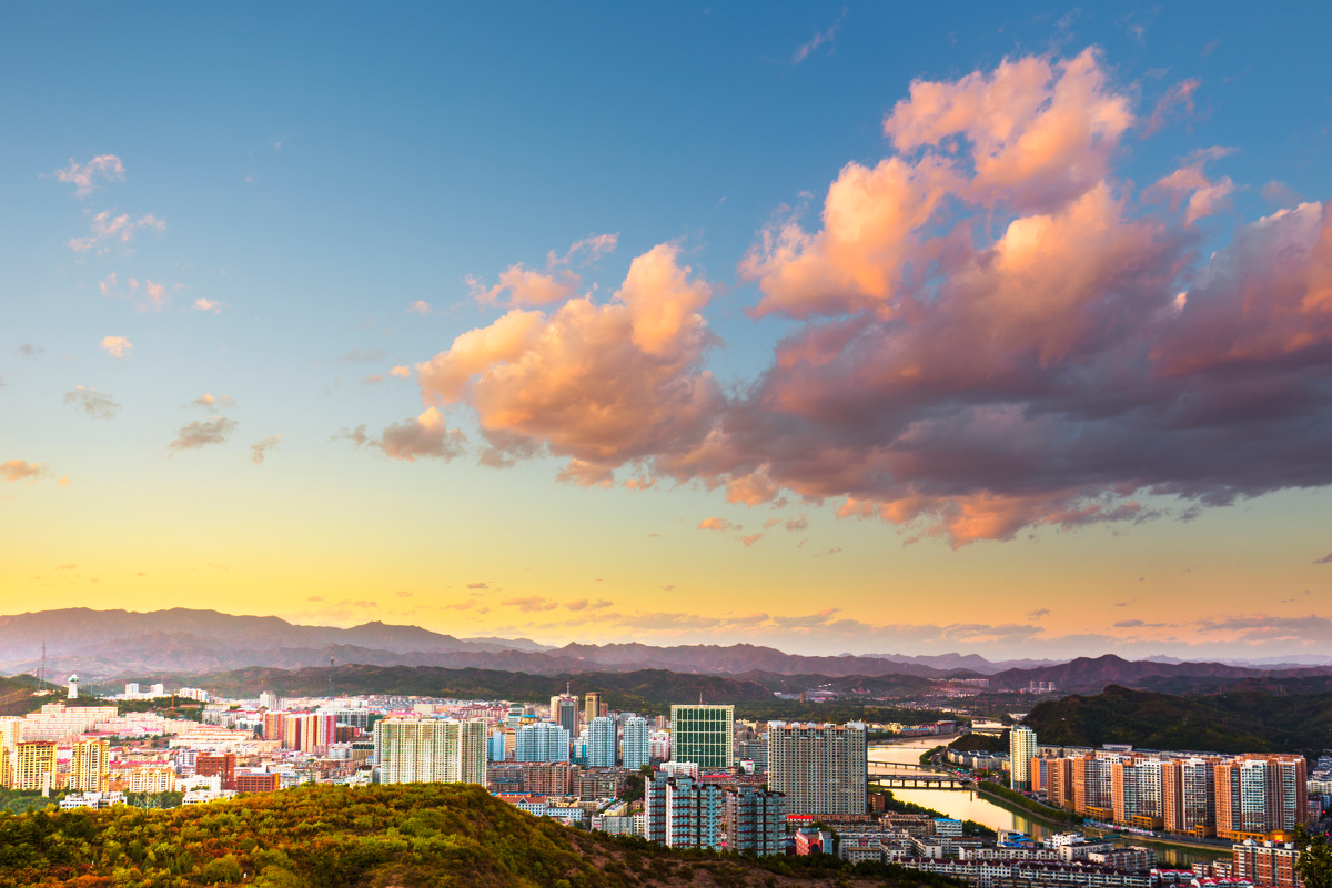 承德，千年古都的古今交融之旅