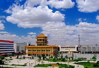 赤峰，嘉宾与友朋的盛会