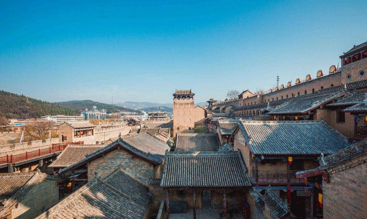 探寻晋城,历史与现代交融的东南山西明珠