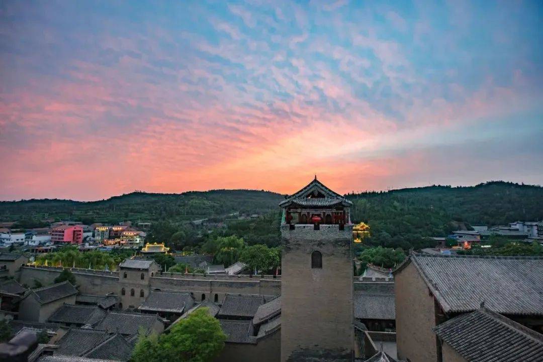 探寻晋城,历史与现代交融的东南山西明珠