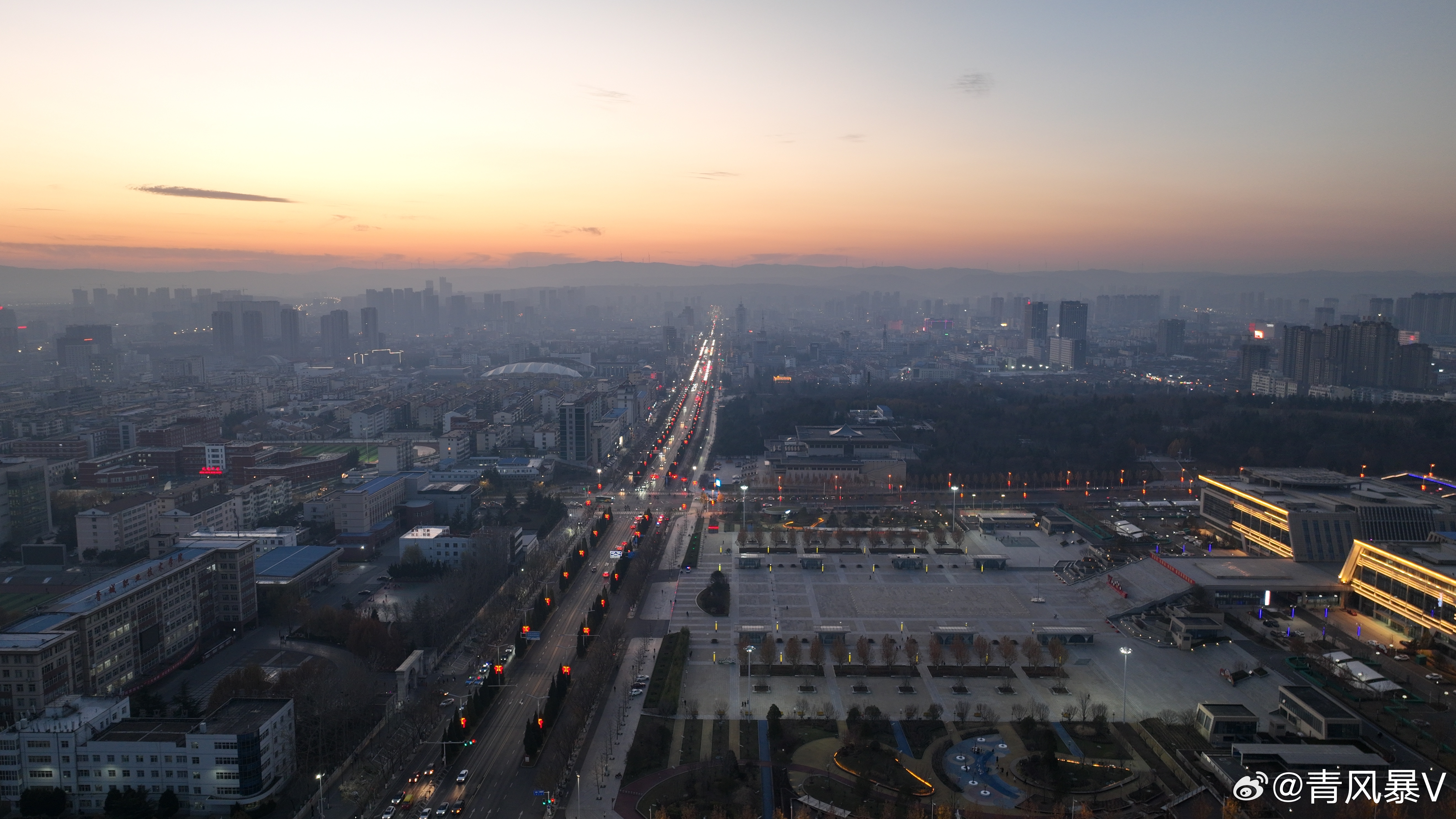 探寻晋城,历史与现代交融的东南山西明珠