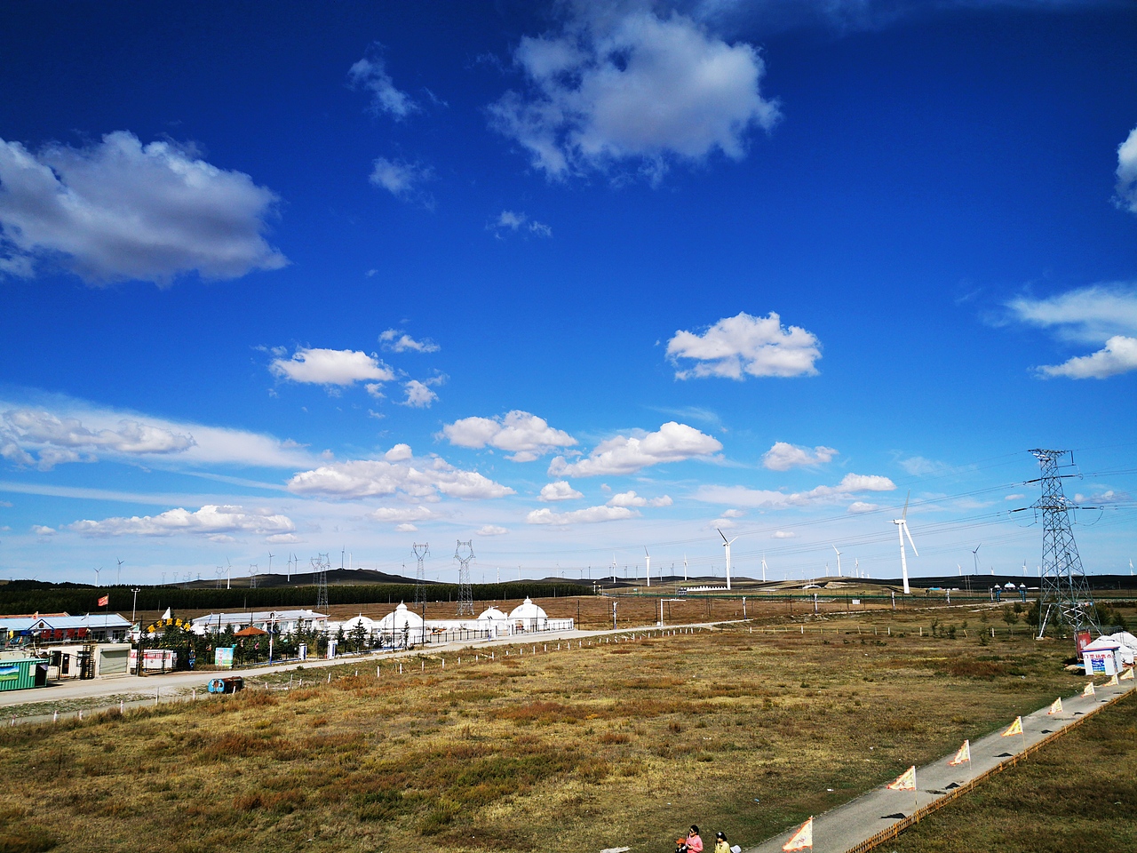 乌兰察布盛会,嘉宾与观众共襄盛举