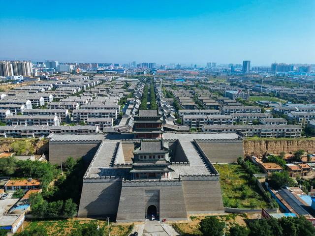 朔州自然之旅,邂逅宁静,探寻内心深处