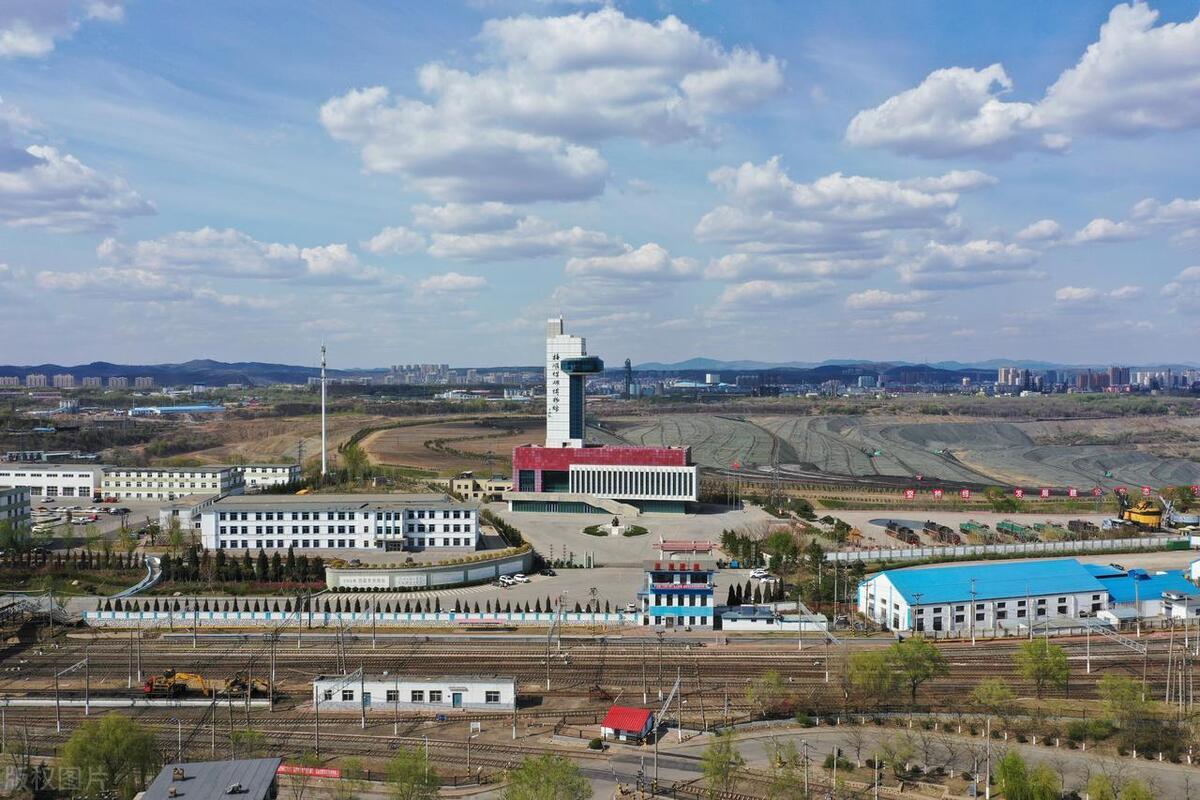 抚顺之光，高科技产品的崭新篇章启航