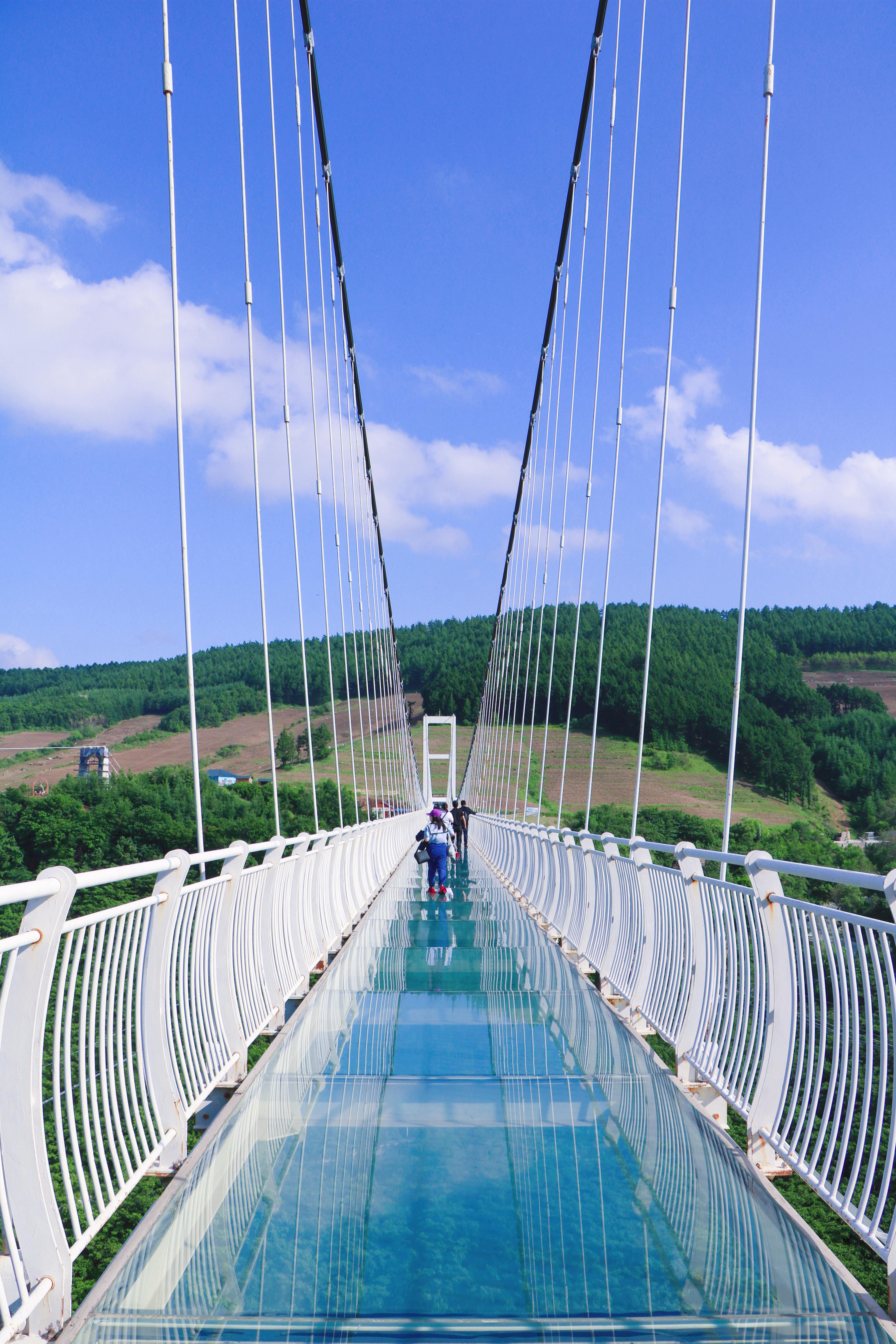 大学生视角下的本溪之行，城市印象与自我成长体验