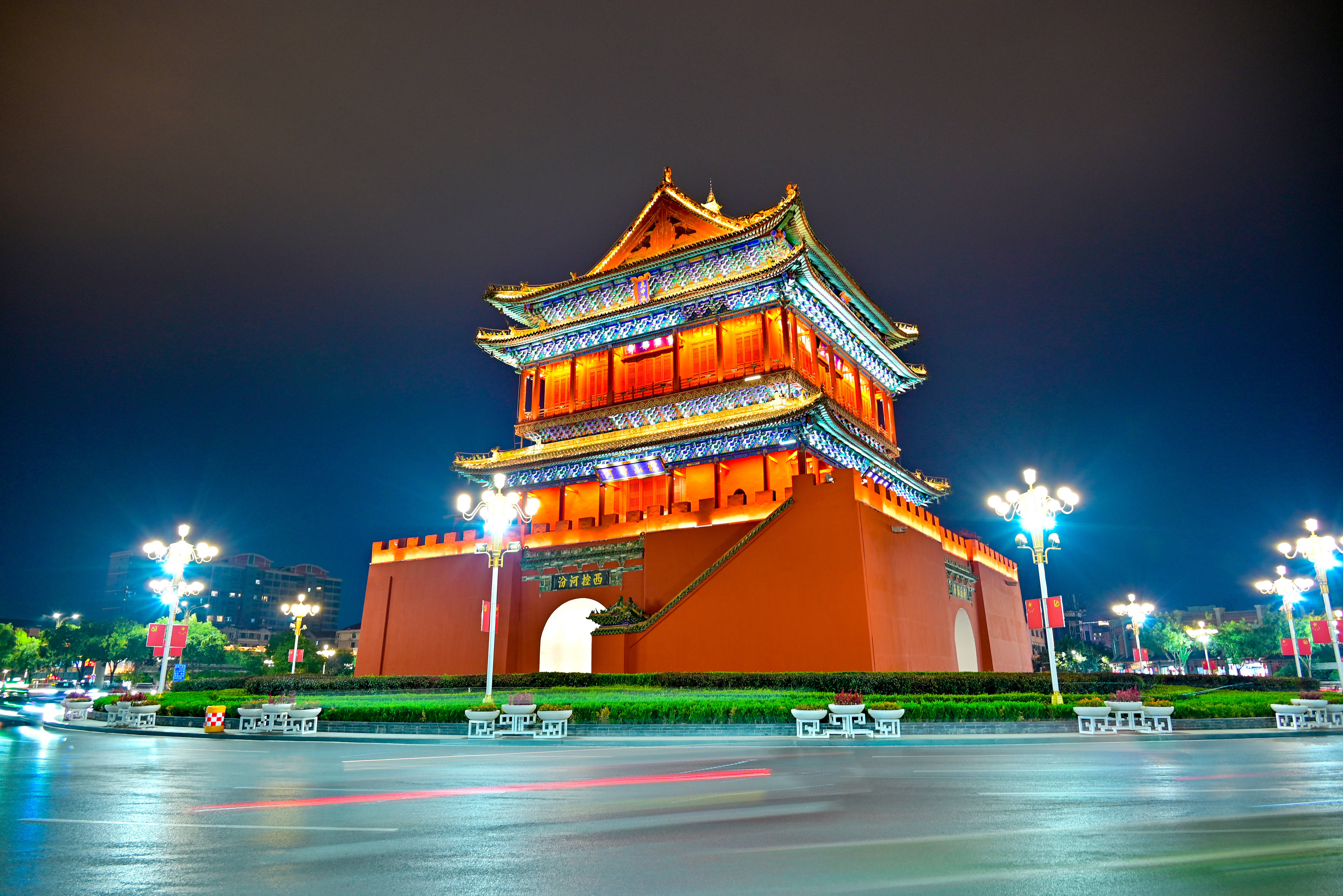 临汾深度游初学者指南，轻松解锁当地特色技能